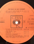 RAY CONNIFF  - THE BEST OF