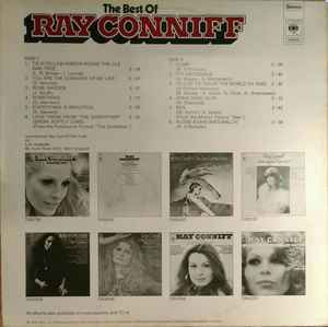 RAY CONNIFF  - THE BEST OF