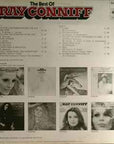 RAY CONNIFF  - THE BEST OF