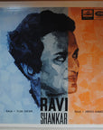 Ravi Shankar – Raga. Tilak-Shyam / Abhogi-Kanada