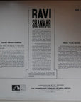 Ravi Shankar – Raga. Tilak-Shyam / Abhogi-Kanada