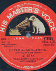 Pandit Ravi Shankar / Ustad Ahmedjan Thirakhwa – Padma Bhushan Pandit Ravi Shankar / Padma Bhushan Ustad Ahmedjan Thirakhwa
