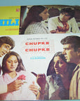 S. D. Burman – Mili / Chupke Chupke