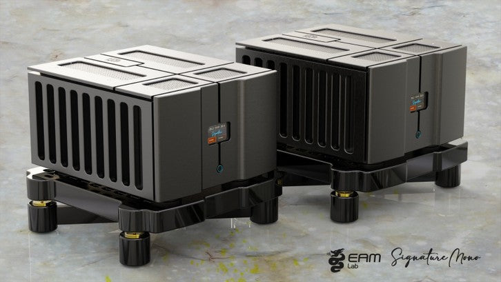 Signature Monoblock