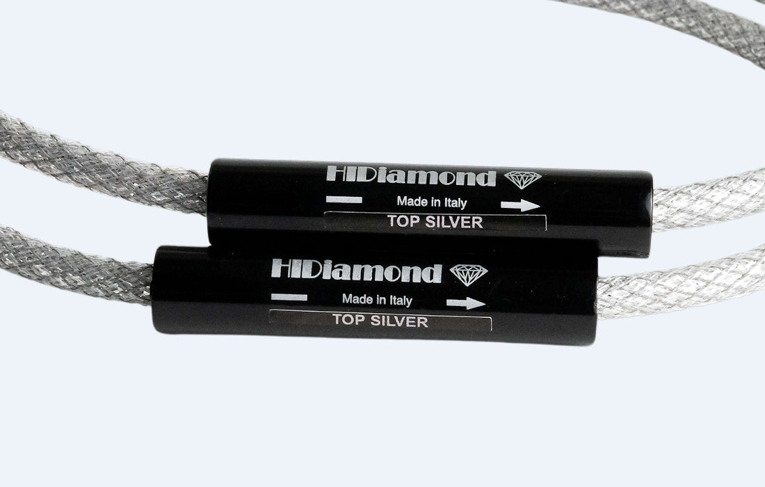 Signal TOP Silver