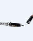 Silver Digital RCA