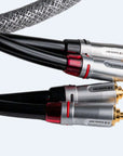 Speaker Performance Silver