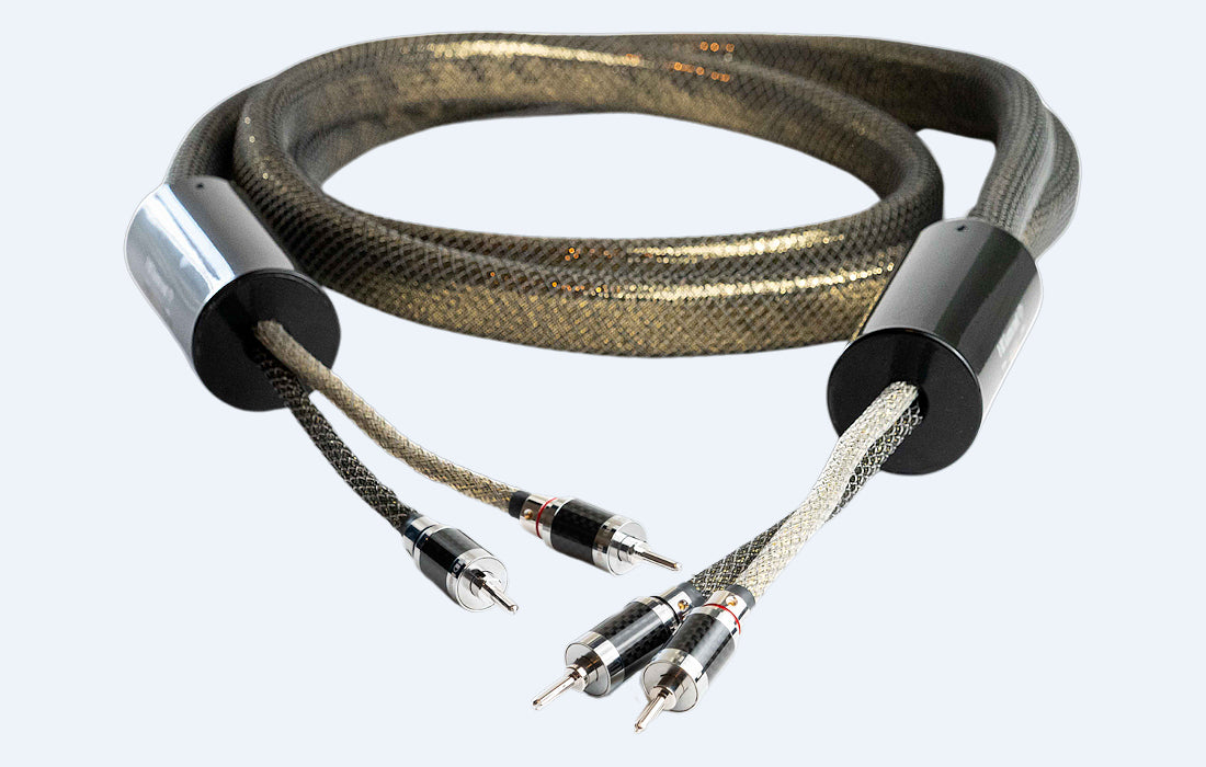 Speaker TOP Gold