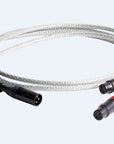 XLR TOP Silver