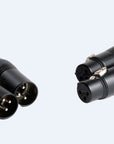 XLR Top Bronze
