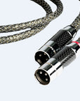 XLR Performance Gold