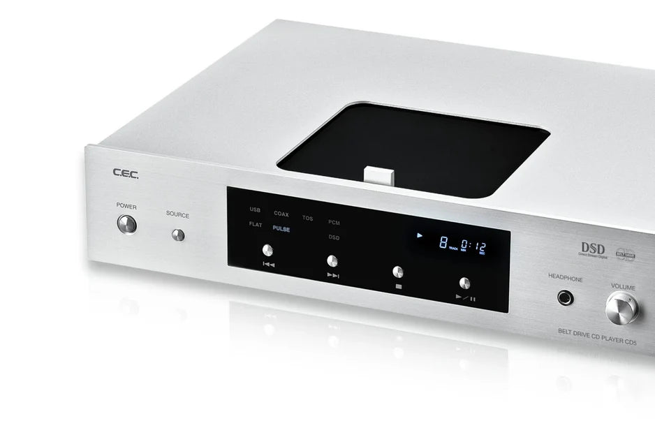 CEC CD-5