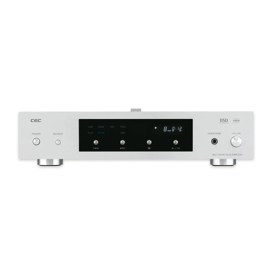 CEC CD-5