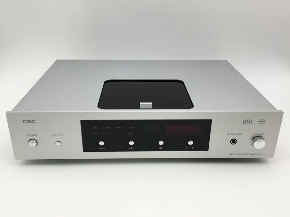 CEC CD-5
