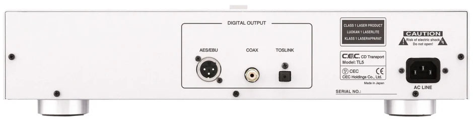 CEC TL-5