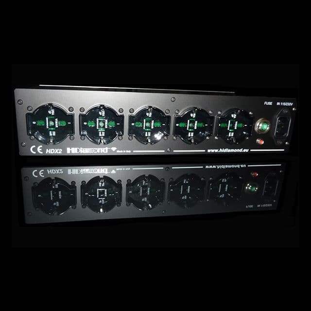 HDX2 Conditioner
