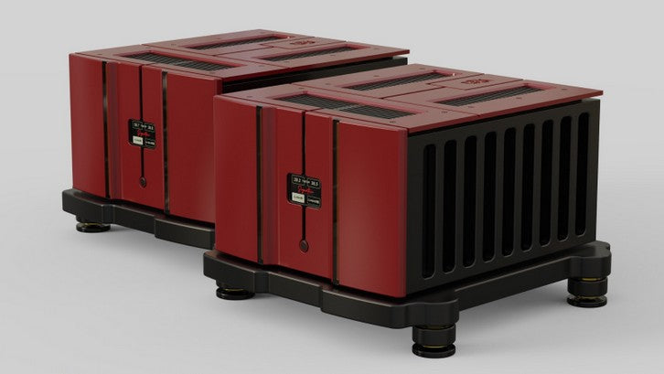 Signature Monoblock