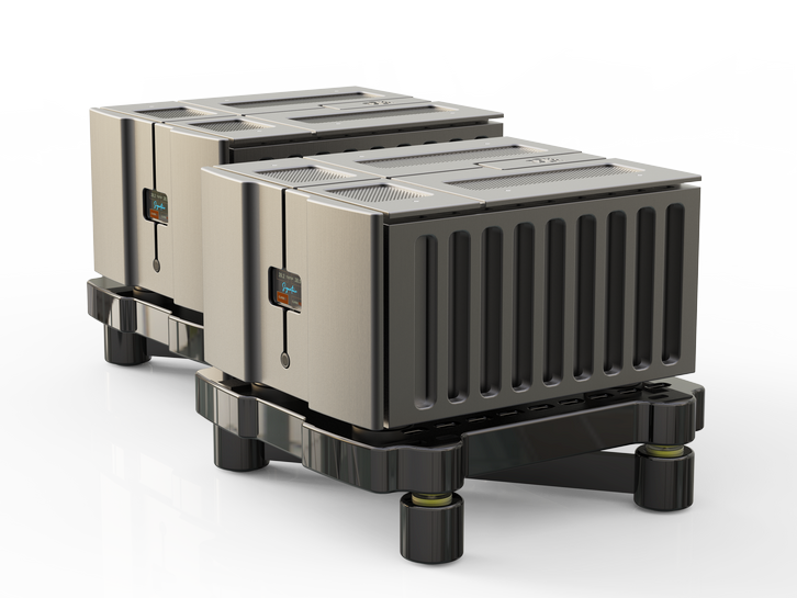 Signature Monoblock